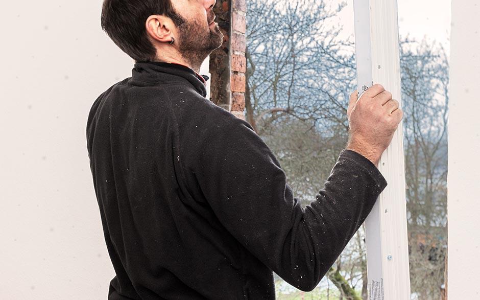  réparation de vitrine Morangis